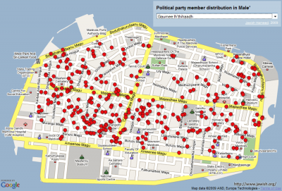 Gaumee Ih'thihaadh